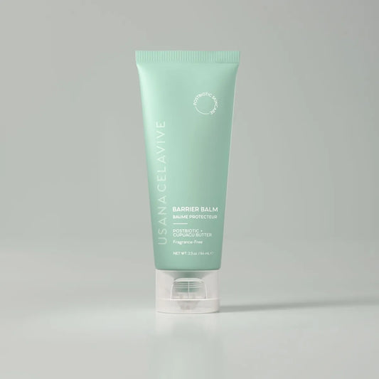Celavive Postbiotic Barrier Balm
