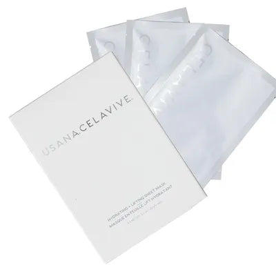 Mascarilla hidratante Hydrating + Lifting Sheet Mask