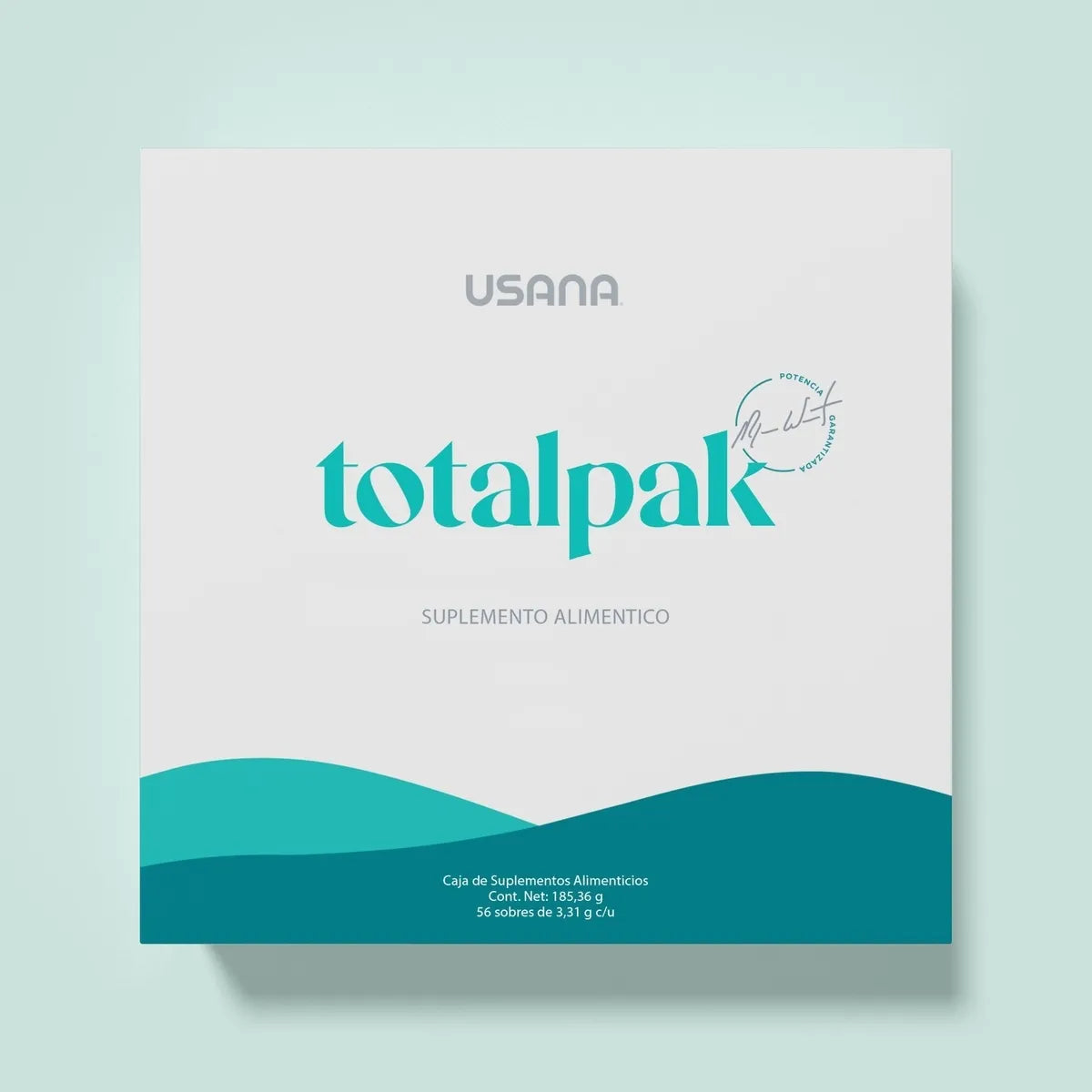 Totalpak